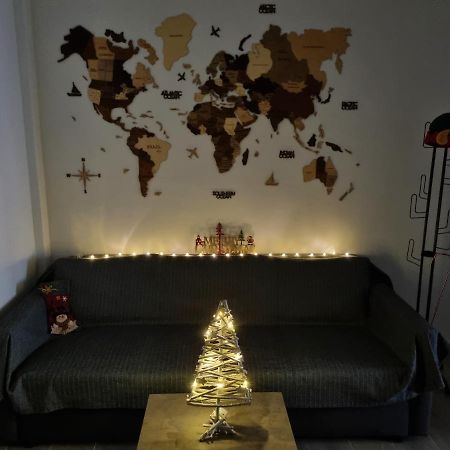 Wow Penthouse Boutique In The Heart Of Historical Center Apartment เอเธนส์ ภายนอก รูปภาพ