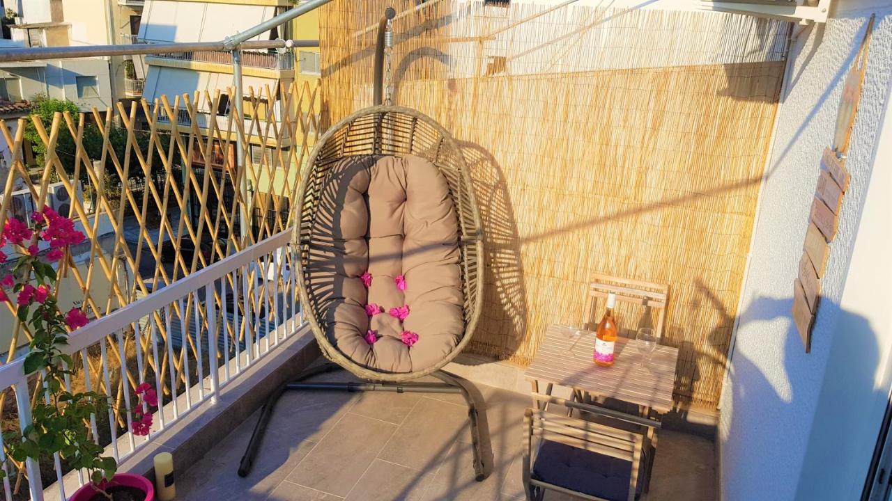 Wow Penthouse Boutique In The Heart Of Historical Center Apartment เอเธนส์ ภายนอก รูปภาพ