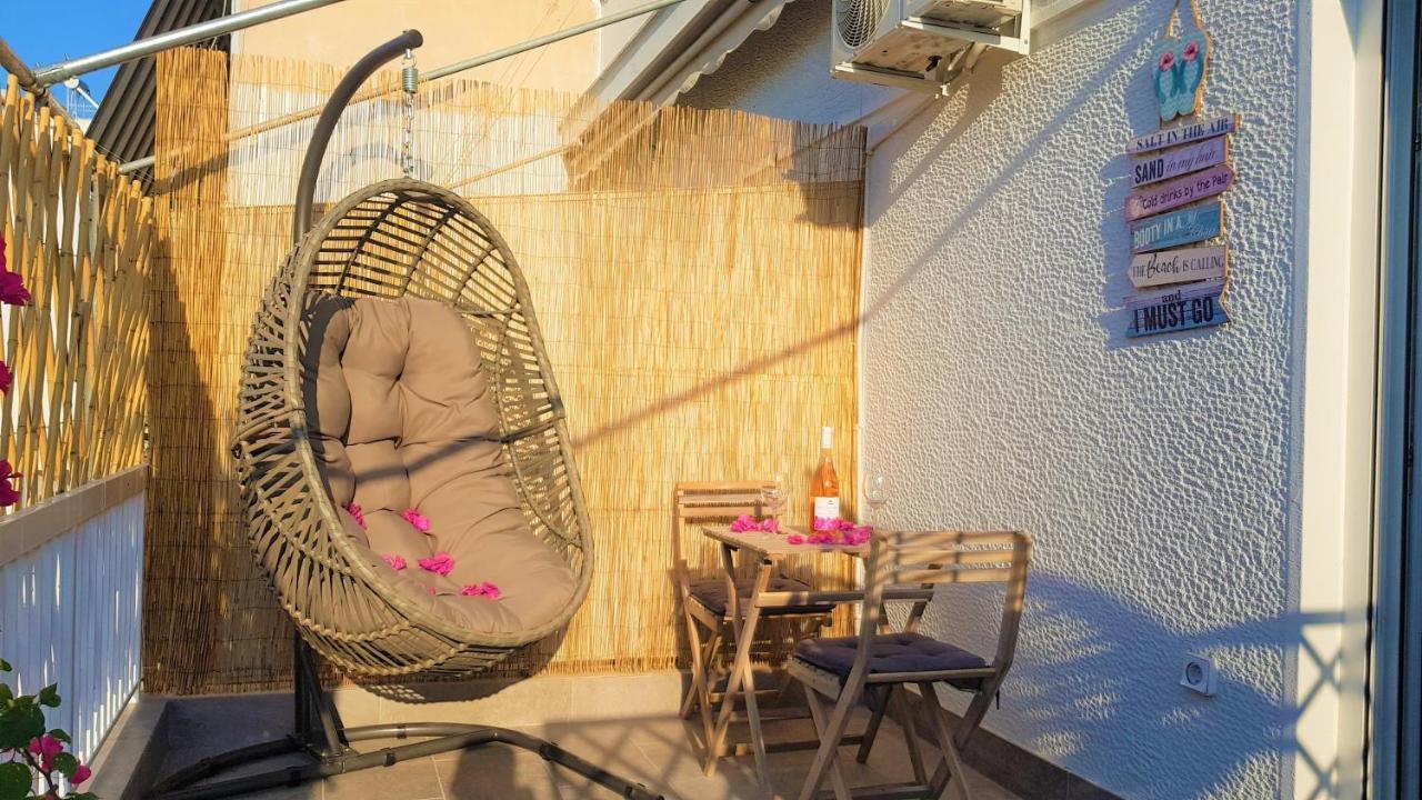 Wow Penthouse Boutique In The Heart Of Historical Center Apartment เอเธนส์ ภายนอก รูปภาพ