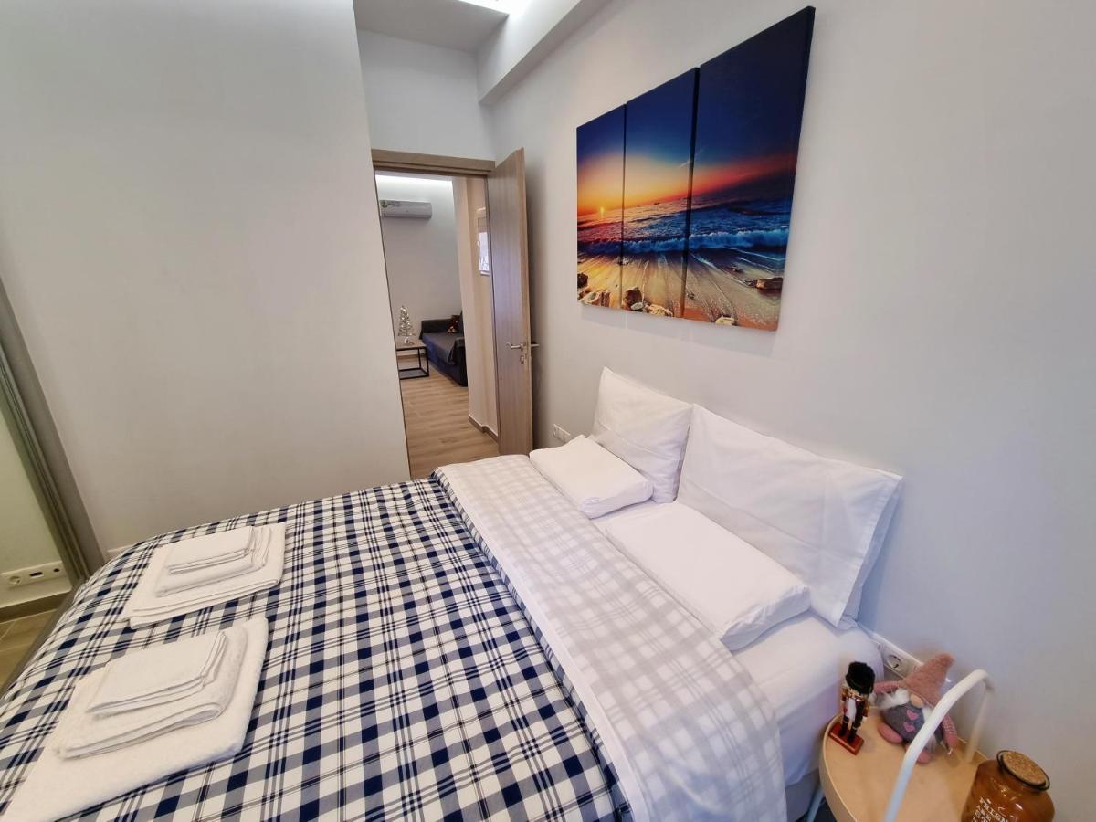 Wow Penthouse Boutique In The Heart Of Historical Center Apartment เอเธนส์ ภายนอก รูปภาพ