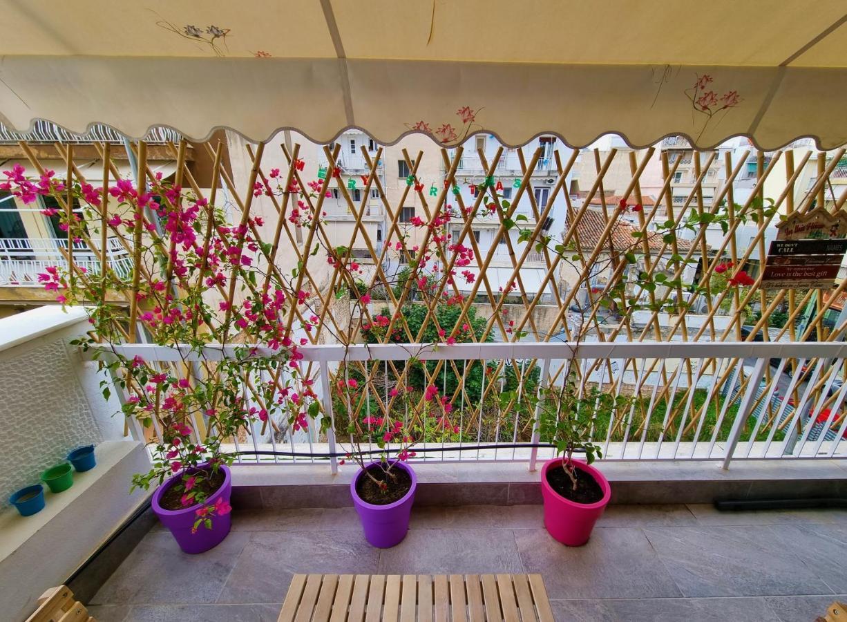 Wow Penthouse Boutique In The Heart Of Historical Center Apartment เอเธนส์ ภายนอก รูปภาพ