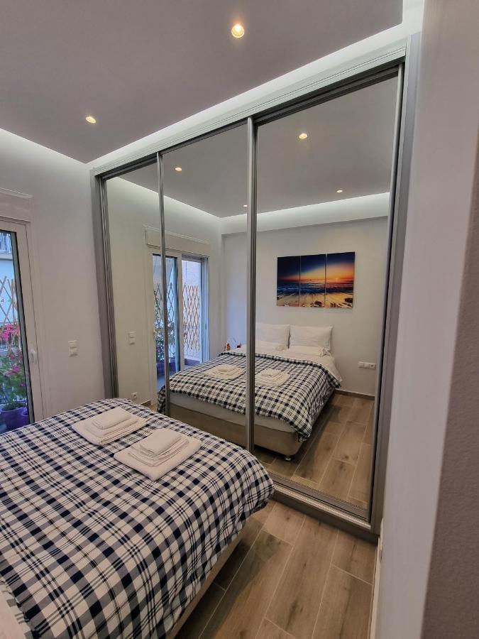 Wow Penthouse Boutique In The Heart Of Historical Center Apartment เอเธนส์ ภายนอก รูปภาพ