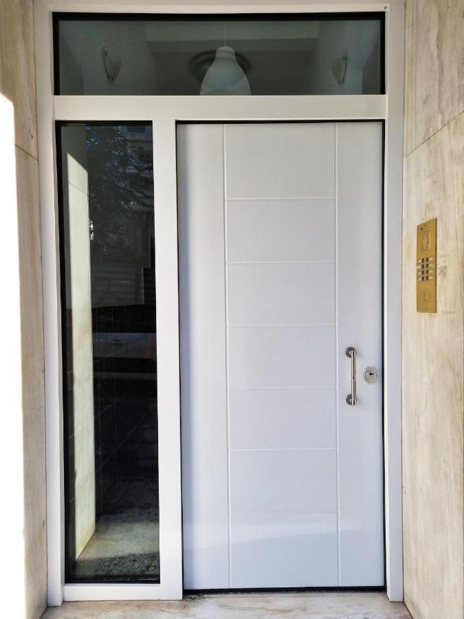 Wow Penthouse Boutique In The Heart Of Historical Center Apartment เอเธนส์ ภายนอก รูปภาพ
