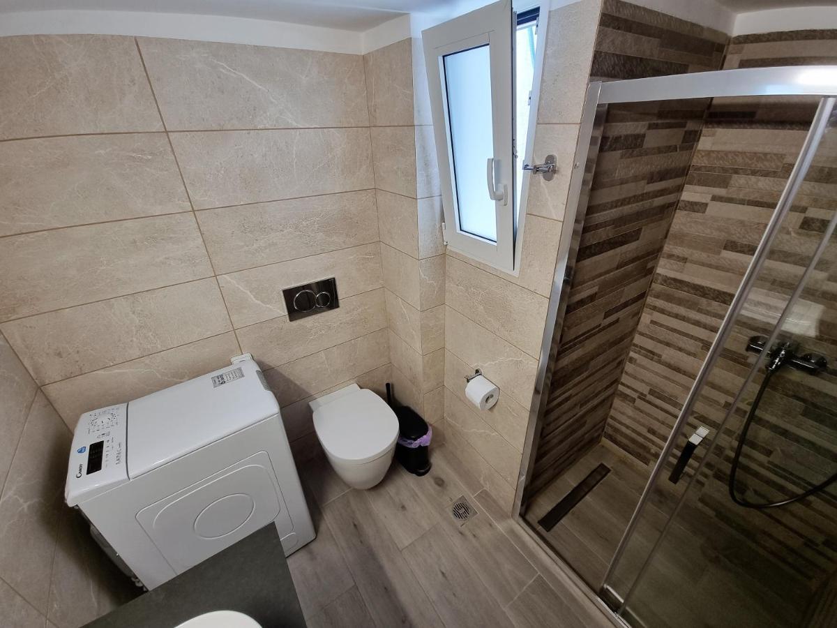 Wow Penthouse Boutique In The Heart Of Historical Center Apartment เอเธนส์ ภายนอก รูปภาพ